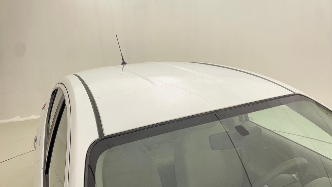 Nissan Sunny SV 1.5 | Zero Down Payment | Home Test Drive