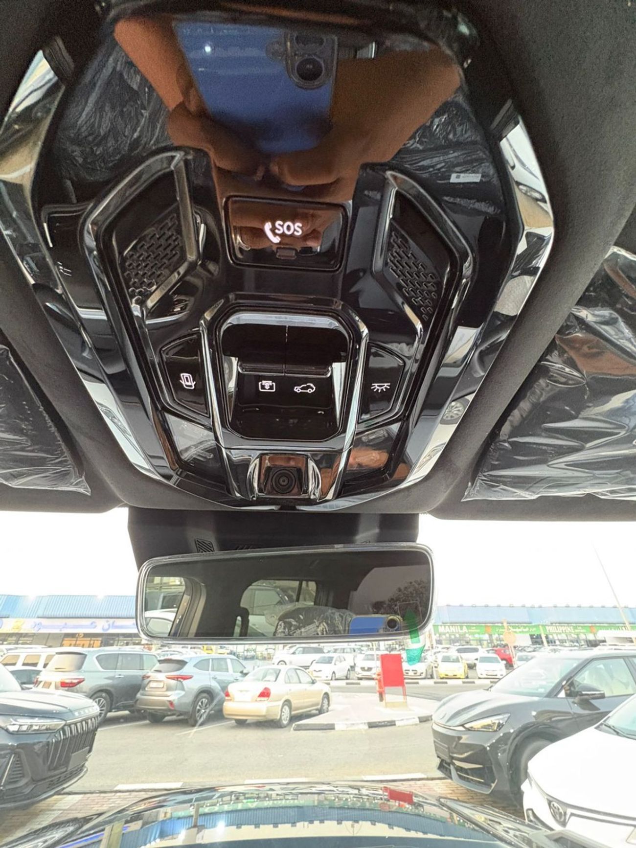 جيتور T2 Luxury