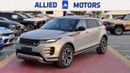 Land Rover Range Rover Evoque L 2.0L 2024 Brand New 0Km