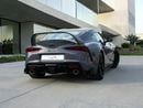 تويوتا سوبرا !! EID SALE !! 1 YEAR FREE WARRANTY !!  AED 3,500 P.M | 0% DOWN PAYMENT | TOYOTA SUPRA GR | 3.0L | 2
