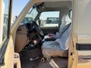 Toyota Land Cruiser Pick Up