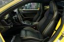 Porsche 911 Turbo S TOP 3.8L (645 HP) Coupe PORSCHE 992 | BRABUS ROCKET 900 R | 1 OF 25 WORLDWIDE