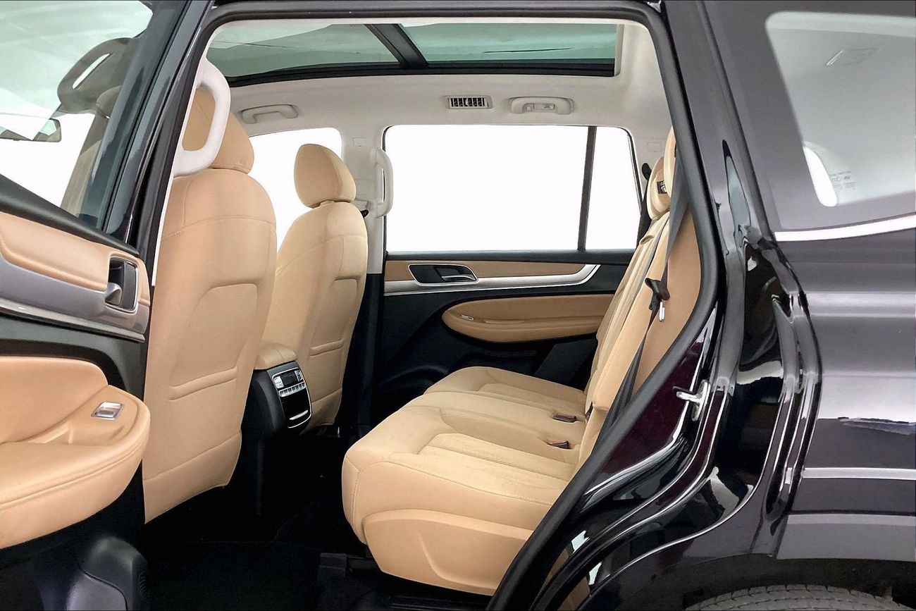 MG RX8 Comfort | Guaranteed Warranty | 0 Down Payment | 11.11 Flash Sale + AED 2K FREEBIES