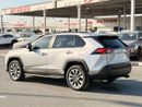 تويوتا راف ٤ XLE premium 2.5L Full option