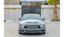 فورد موستانج Shelby Super Snake 750HP | 4,778 P.M | 0% Downpayment | Full Option!