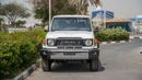 Toyota Land Cruiser 76 TOYOTA LANDCRUISER76 HARDTOP 2.8 MT LX LOW -2026YM