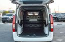 Hyundai Staria  HYUNDAI STARIA 2.2L FWD 5DOOR CARGO VAN 2025