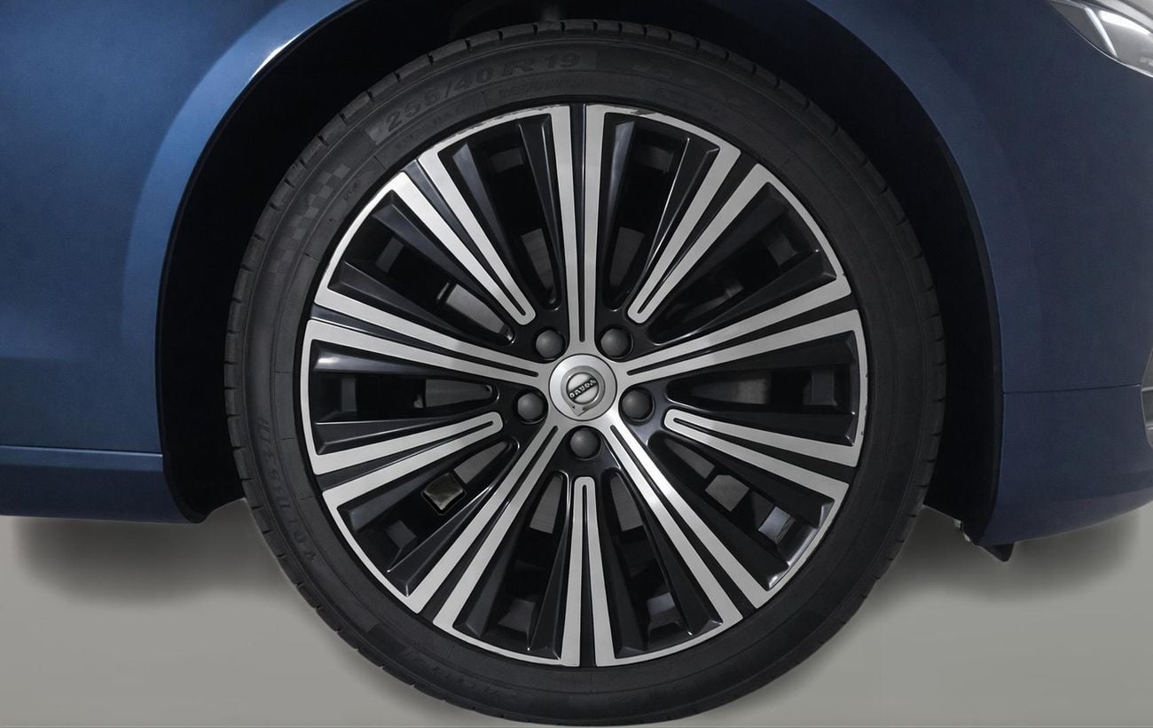 Volvo S90 B5 CORE 2023 | AED 1120/Month | 0 DP | 30 Day Return | Warranty