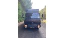 Mercedes-Benz Actros Mercedes Horse Truck 4 Head