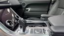 Land Rover Range Rover Sport HSE GCC .. FSH .. V6 .. Perfect Condition .. HSE