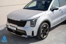 كيا سورينتو Std 2.5L AWD
