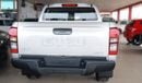 Isuzu D-MAX STD ISUZU/D-MAX/ISDM4 2.5L DSL DC 4X4, PWR, AlloyWheel, ABS, Remote,MT,H