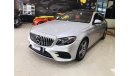 Mercedes-Benz E300 -  ONE YEAR WARRANTY