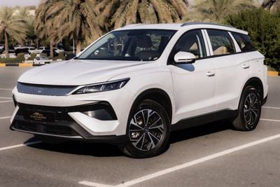 BYD Song Pro DM-I BYD Song Pro DM-i