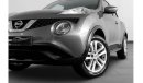 Nissan Juke S