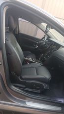 Renault Samsung SM6 RENAULT SAMSUNG SM6, COLOR GREY, 168000 KM, KOREAN IMPORT