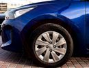كيا ريو إي إكس 1.4 L | | GCC | Accident-Free | In Excellent Condition | 386 A.M