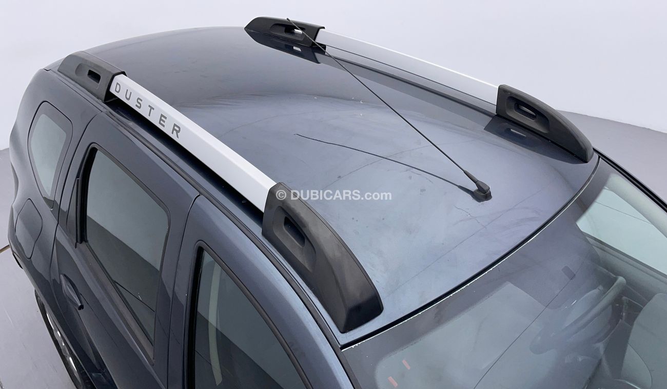 Renault Duster SE 2 | Zero Down Payment | Free Home Test Drive