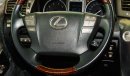 Lexus LX570 Sport