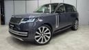 لاند روفر رينج روفر AUTOBIOGRAPHY LWB P530 Land Rover Range Rover 2024 مواصفات خليجية