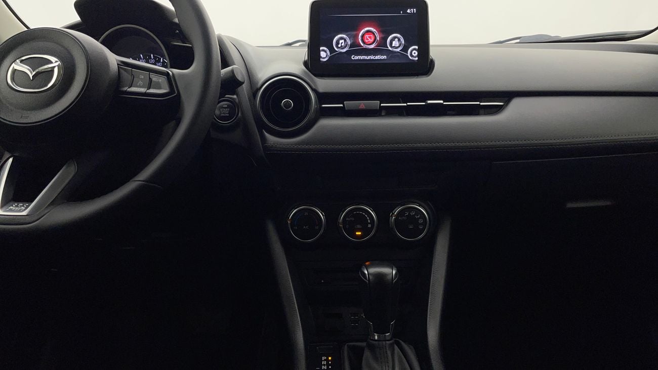 Mazda CX3 GT 2 | Zero Down Payment | Home Test Drive