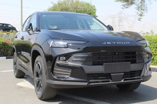 جيتور داشينج 1.6L Turbo