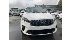 Kia Sorento gtline diesel  full option