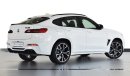 BMW X4 M competition