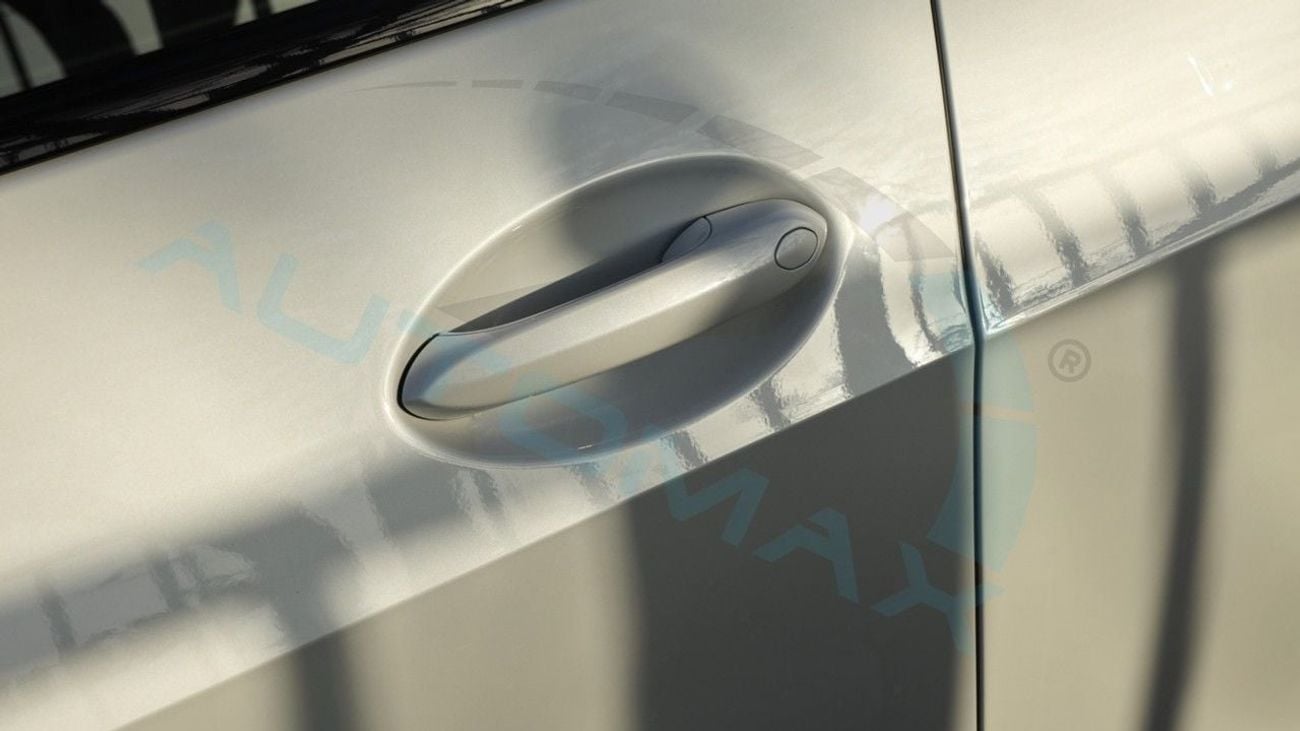 بي أم دبليو X7 (For Export , НА ЭКСПОРТ) xDrive 40i M 3.0T 2026 GCC Без пробега