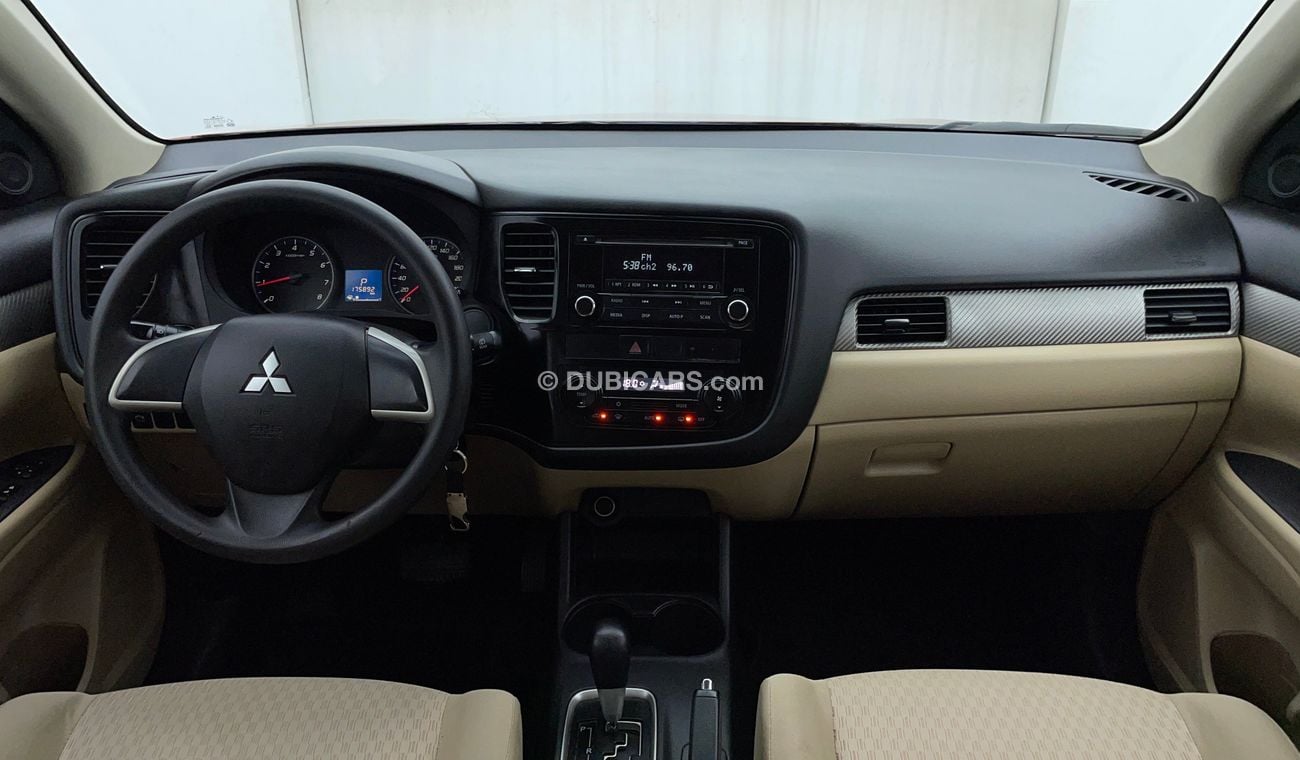 Mitsubishi Outlander GLX BASIC 2.4 | Zero Down Payment | Free Home Test Drive