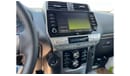Toyota Prado 2.8L VXL Turbo Diesel Full Option European Specification