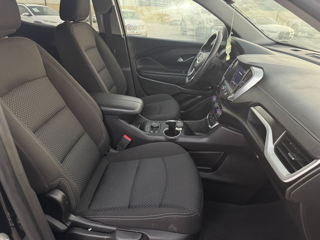 جي أم سي تيرين SLE 1.5L