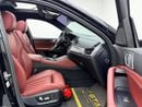 بي أم دبليو X6 40i M SPORT 2021 BMW X6 xDrive40i M-Sport, Warranty, Full BMW Service History, Excellent Condition,