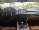 BMW X6 xDrive 35i 3.0L