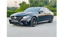 مرسيدس بنز E 63 AMG مرسيدس بنزE63 S