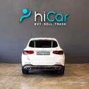 Mercedes-Benz GLC 200 Std 2.0L AED 2,682 pm• 0% Downpayment • Mercedes GLC200 AMG • Extended Warranty Until 28th July 2026