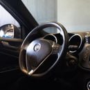ألفا روميو جوليتا Veloce