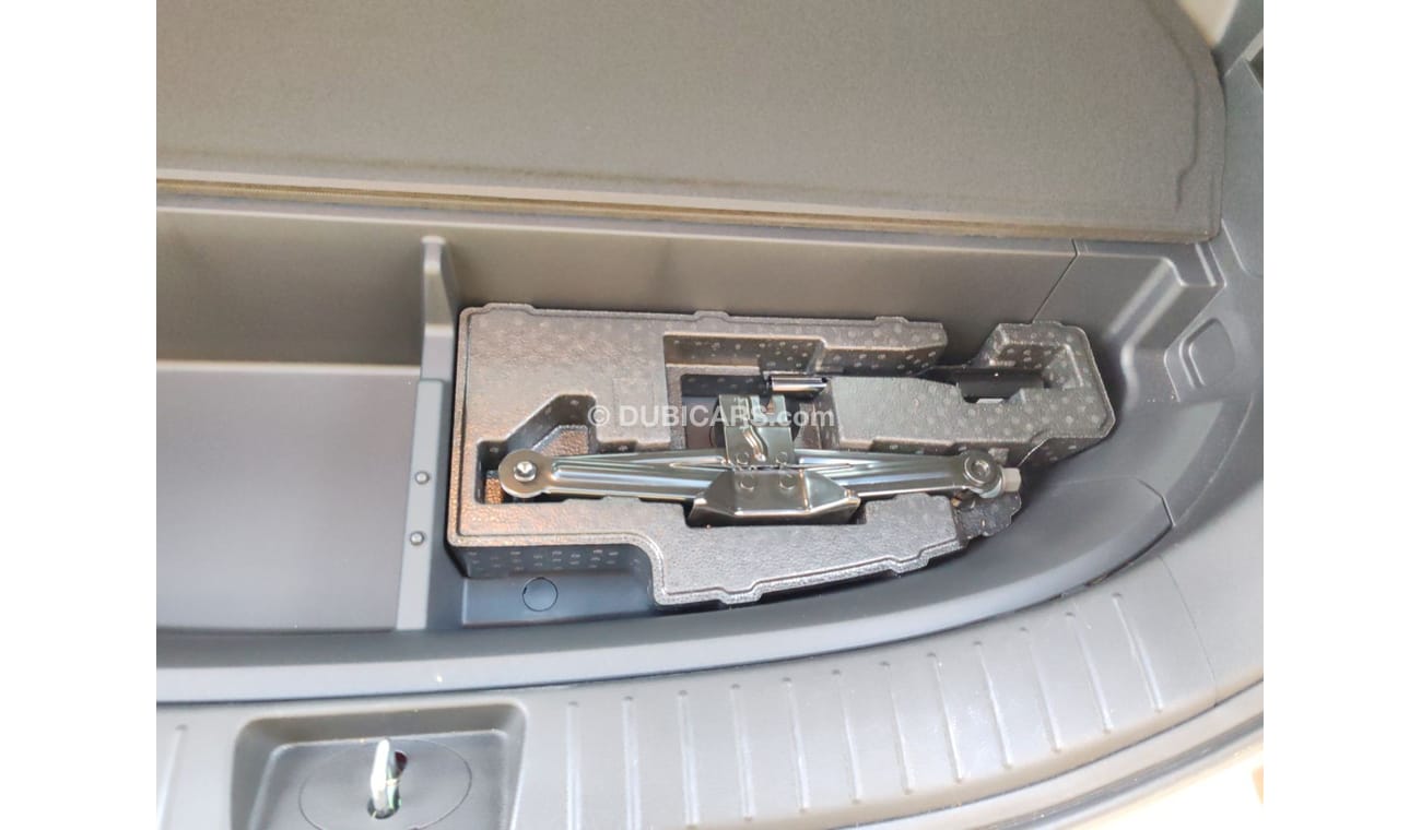 Hyundai Santa Fe Hello car has a one year mechanical warranty included** and bank financ