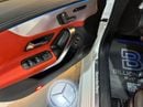 Mercedes-Benz CLA 250 MERCEDES-BENZ CLA250 4MATIC | GCC | 2025 | UNDER WARRANTY & CONTRACT SERVICE FREE ( GARGASH) !!