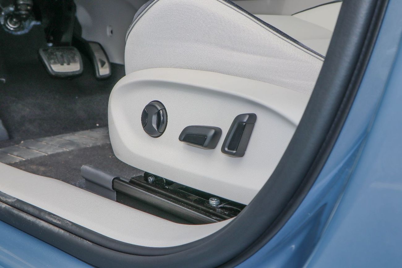 فولكس واجن ID.7