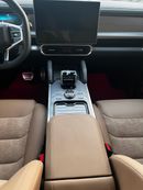 Jetour T2 Jetour T2 Model 2024