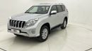 Toyota Prado VXR 2.7 | Zero Down Payment | Home Test Drive