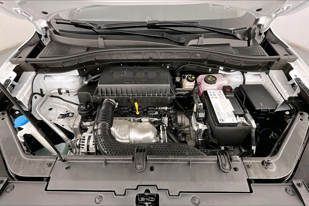 MG ZS Standard| 1 year free warranty | Exclusive Eid offer