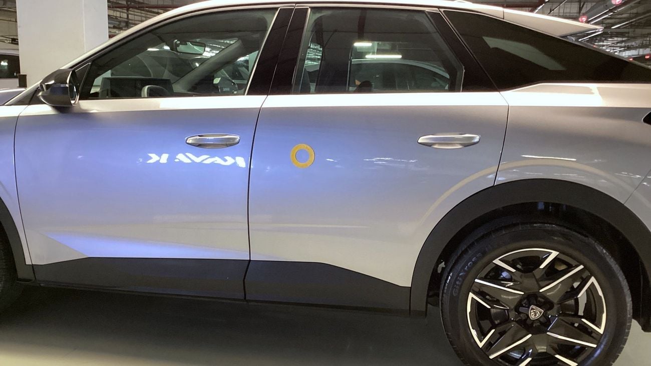 Peugeot 3008 ALLURE | Guaranteed Warranty | 0 Down Payment