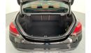 Mercedes Benz C200 Premium (AMG Line)