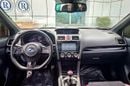 Subaru Impreza WRX STI