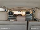 Toyota Land Cruiser GXR