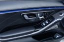مرسيدس بنز S 680 MAYBACH مواصفات مرسيدس-مايباخ S680 4MATIC 2021 اليابانية | الضمان