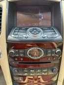 إنفينيتي QX50 QX 50 | GCC