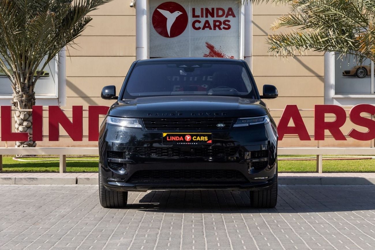 Land Rover Range Rover Sport FIRST EDITION Range Rover Sport P530 First Edition 2023 Canadian specs | Warranty